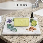 Lumea Handmade Vegan Soap