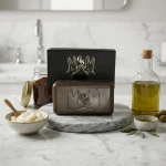 Shea Cocoa Butter Bliss Handmade Soap - Image 3