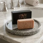 Apple Cinnamon Bliss Soap - Image 2