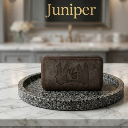 Juniper Blue Elixir